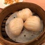 AH YAT ABALONE FORUM RESTAURANT - 