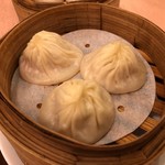 AH YAT ABALONE FORUM RESTAURANT - 