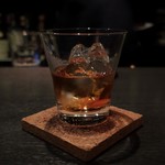 DEN - ジャックダニエル シングルバレル