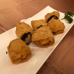 AH YAT ABALONE FORUM RESTAURANT - 