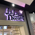 THE BUFFET LaLa Dream - 