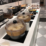 THE BUFFET LaLa Dream - 