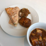 THE BUFFET LaLa Dream - 