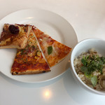 THE BUFFET LaLa Dream - 