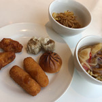 THE BUFFET LaLa Dream - 