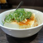 つかふき屋 - ゴマダレ奴