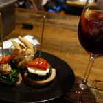 Bar＆Tapas Celona - 