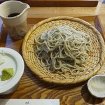 Teuchi Soba Kakiemon - 