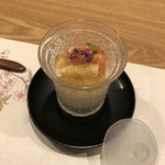 小料理なごみ - アスパラ