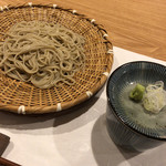 小料理なごみ - 二八です