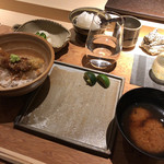 天ぷらあら木 - 