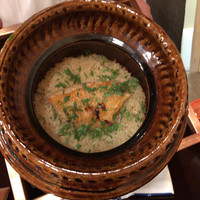 壽山 - アマダイご飯