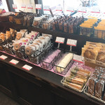 Pâtisserie Yoshinori Asami - 