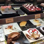 スイーツパラダイス - 