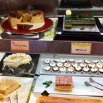 スイーツパラダイス - 