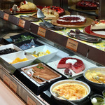 スイーツパラダイス - 