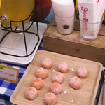 スイーツパラダイス - 