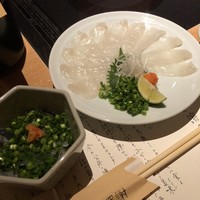 玄品 大阪 梅田東通 ふぐ・うなぎ・かに料理 - 