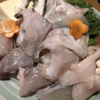 玄品 大阪 梅田東通 ふぐ・うなぎ・かに料理 - 