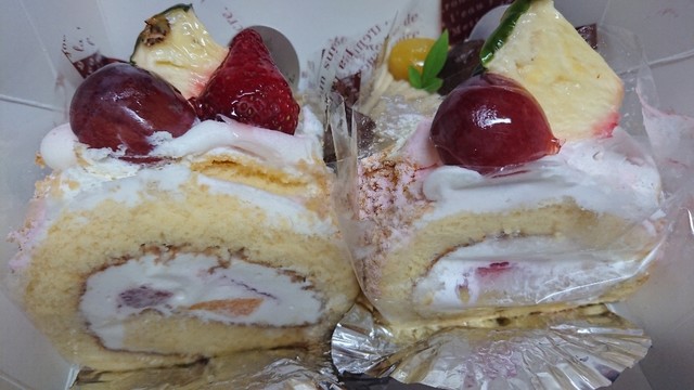 パティスリー菓響 川西阪急店 カノン 川西能勢口 ケーキ 食べログ