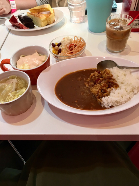 Sweets Paradise Nagoya Paruko Ten photo 5