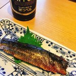 山形蕎麦としゃぶ鍋 焔藏 トラストタワー店