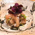 すし宮川  - ニシン この器好きー(^ ^)