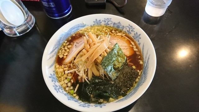 茶色の小びん - 東大館（喫茶店）の写真