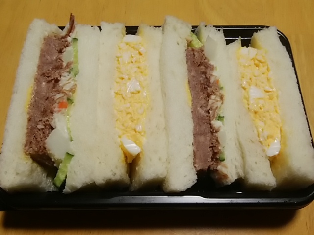 たまごとコンビーフのサンド By てくてくもぐもぐ 黒毛和牛腰塚 ラゾーナ川崎プラザ店 川崎 デリカテッセン 食べログ たまごとコンビーフのサンド By てくてくもぐもぐ 黒毛和牛腰塚 ラゾーナ川崎プラザ店 川崎 デリカテッセン 食べログ