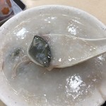 生記清湯牛腩麺家 - 