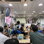 生記清湯牛腩麺家 - 