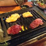 Yakiniku Yoisho - 