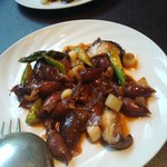 中国料理 四川 - 