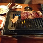 Yakiniku Yoisho - 