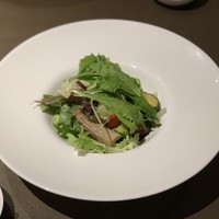 フレンチレストラン にき亭 そごう横浜店 - 