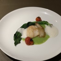 フレンチレストラン にき亭 そごう横浜店 - 