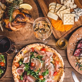 カフェ ラ・ボエム_0