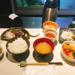 手しおごはん 玄 - 