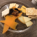 Sapporo Cheese House Mero. - 