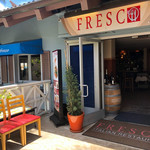 Fresco Italian Restaurant - 