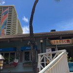 Fresco Italian Restaurant - 