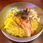 ラーメン魁力屋 - 