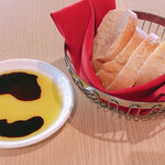 Fresco Italian Restaurant - 