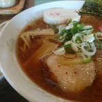 らーめん亭 赤門 - 