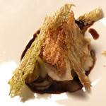 エルミタージュ ドゥ タムラ - 