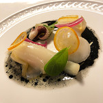 エルミタージュ ドゥ タムラ - 