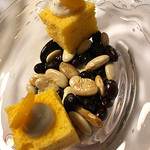 エルミタージュ ドゥ タムラ - 