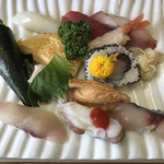 Ooichisushi - 