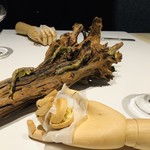 レスト ケイ ヤマウチ - 