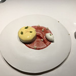 レスト ケイ ヤマウチ - 